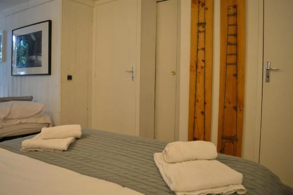 Bed & Breakfast Casa Marta : Suites, Terrasses Et Vue Panoramique Tournon-sur-Rhone