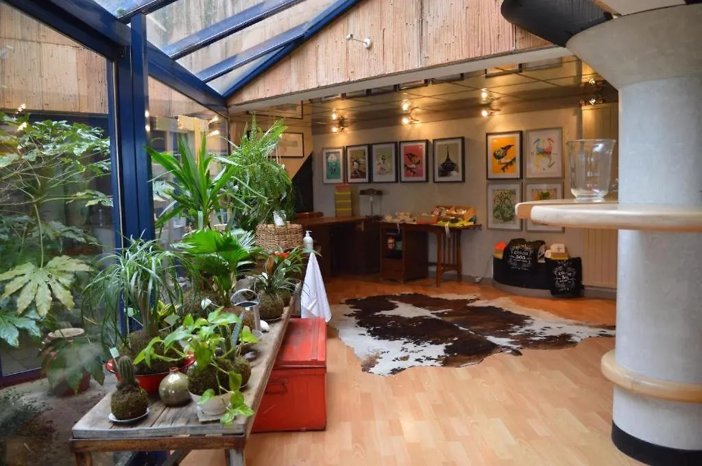 Casa Marta : Suites, Terrasses Et Vue Panoramique Tournon-sur-Rhone 3*,