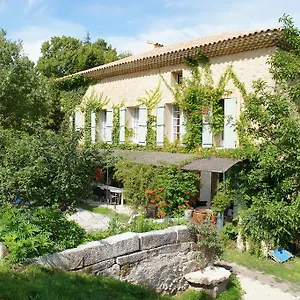 Bed & Breakfast Moulin D'antelon 