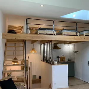 Appartement O'bercail