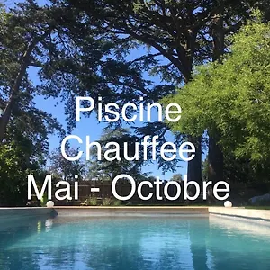 Bed & Breakfast Aux Tourelles 1888 - Tres Proche Lyon