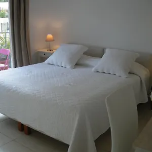 Aparthotel Gameau ***