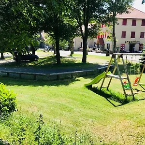 Hotel Des Cevennes