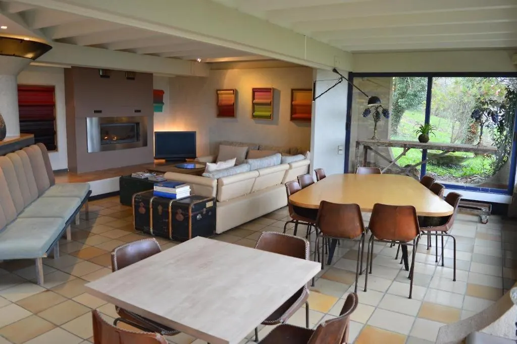 *** Bed & Breakfast Casa Marta : Suites, Terrasses Et Vue Panoramique Tournon-sur-Rhone France