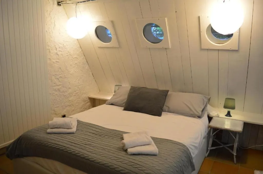 Casa Marta : Suites, Terrasses Et Vue Panoramique Tournon-sur-Rhone