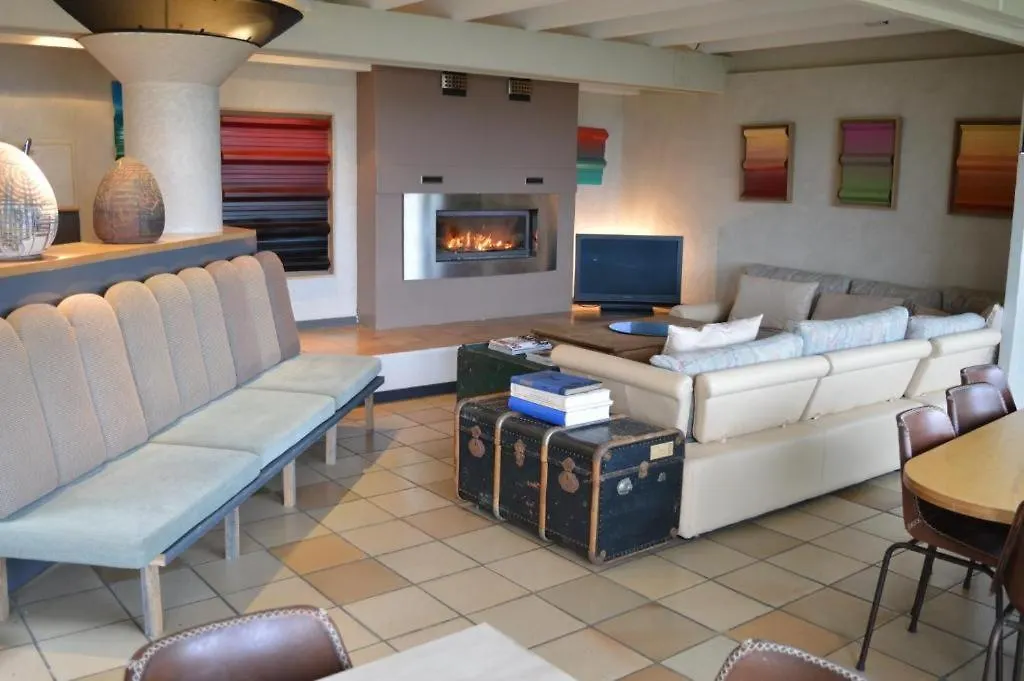 Casa Marta : Suites, Terrasses Et Vue Panoramique Tournon-sur-Rhone 3*,  France