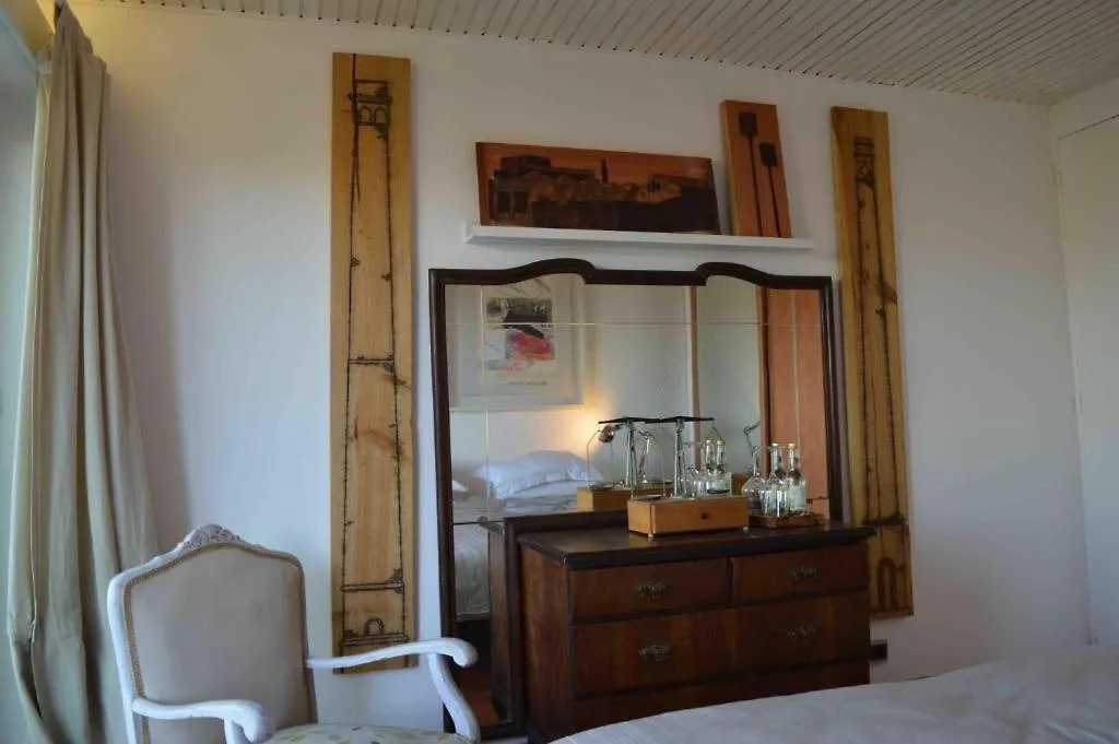 *** Bed & Breakfast Casa Marta Pensionat Tournon-sur-Rhône Frankrig