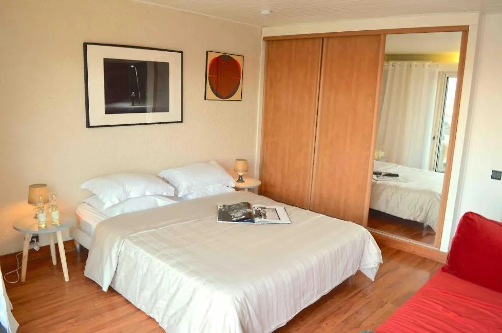 Casa Marta : Suites, Terrasses Et Vue Panoramique Tournon-sur-Rhone