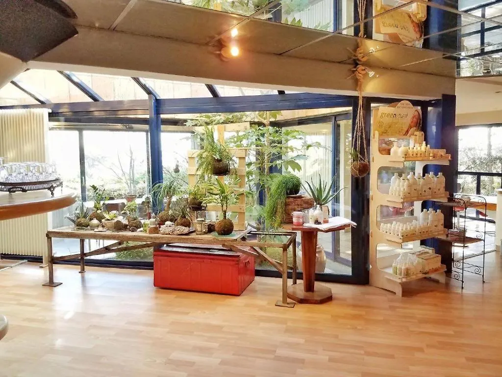 Casa Marta : Suites, Terrasses Et Vue Panoramique Tournon-sur-Rhone Bed & Breakfast