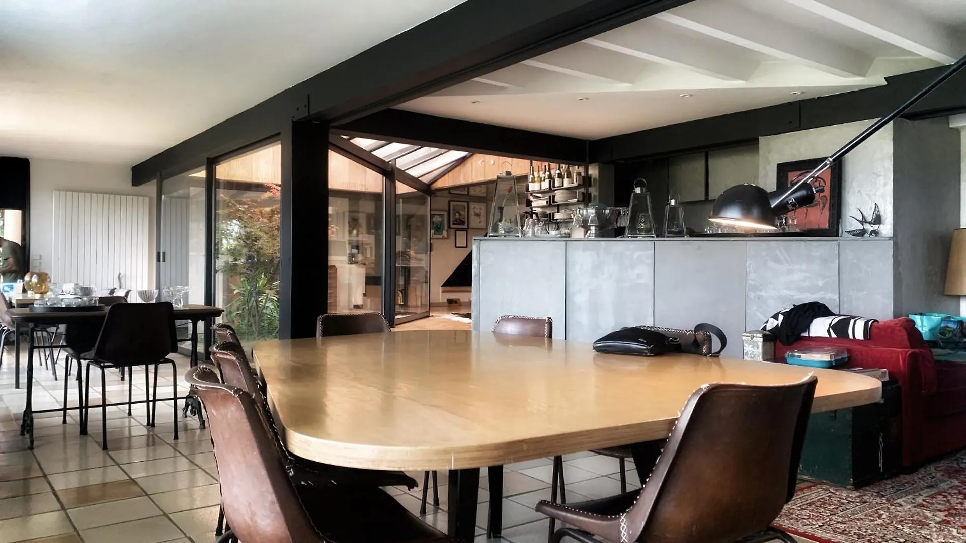 Casa Marta : Suites, Terrasses Et Vue Panoramique Tournon-sur-Rhone Bed & Breakfast