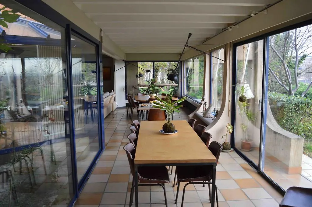 Casa Marta : Suites, Terrasses Et Vue Panoramique Tournon-sur-Rhone Bed & Breakfast