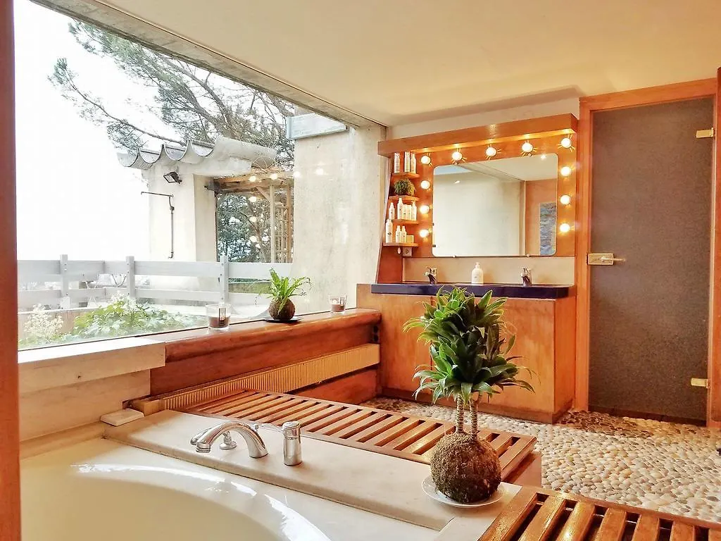 Casa Marta : Suites, Terrasses Et Vue Panoramique Tournon-sur-Rhone Bed & Breakfast