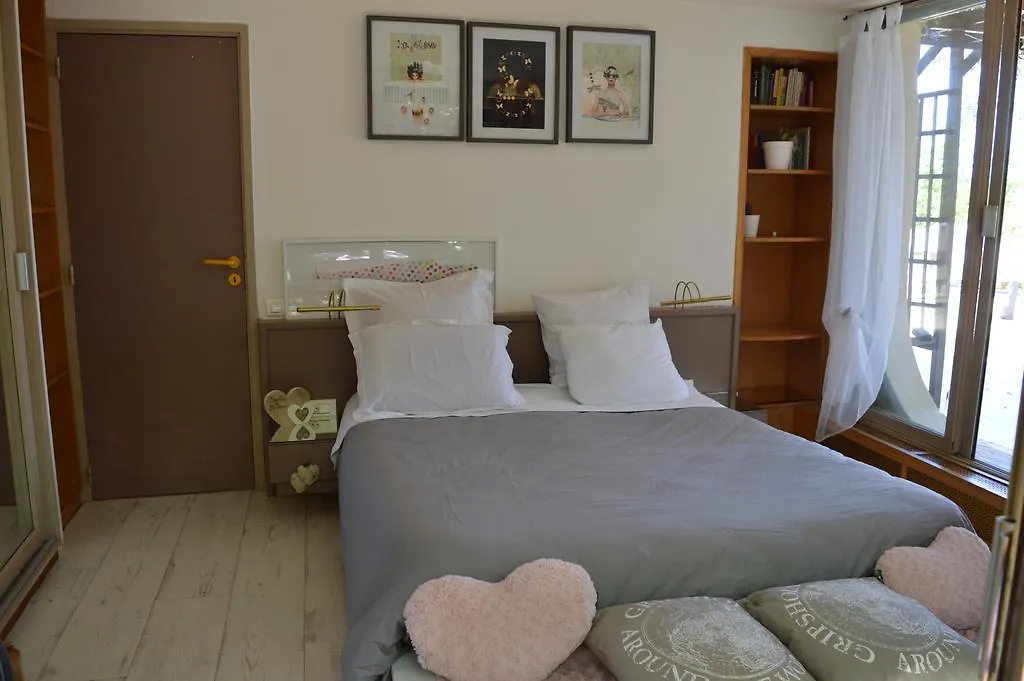 Casa Marta : Suites, Terrasses Et Vue Panoramique Tournon-sur-Rhone France