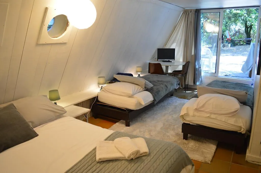 *** Bed & Breakfast Casa Marta : Suites, Terrasses Et Vue Panoramique Tournon-sur-Rhone France
