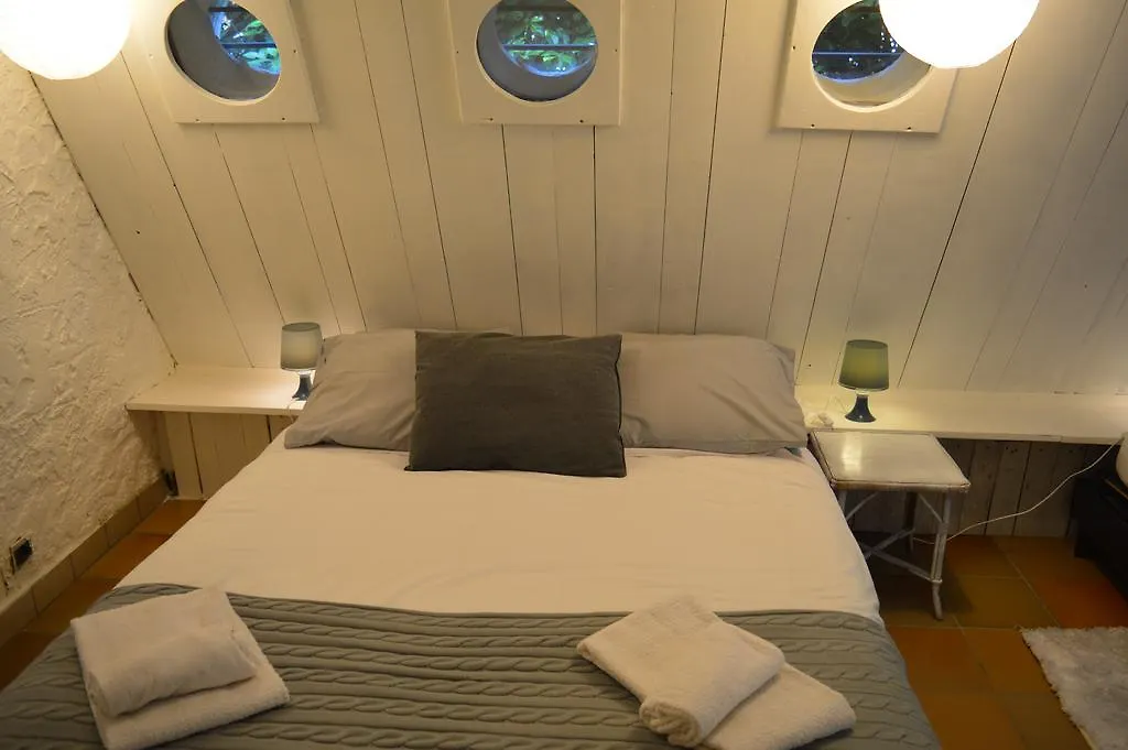 Casa Marta : Suites, Terrasses Et Vue Panoramique Tournon-sur-Rhone