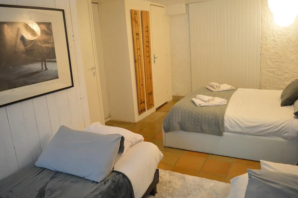 Casa Marta Pensionat Tournon-sur-Rhône Bed & Breakfast Tournon-sur-Rhone