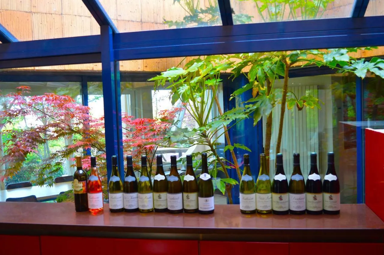 Casa Marta : Suites, Terrasses Et Vue Panoramique Tournon-sur-Rhone Bed & Breakfast